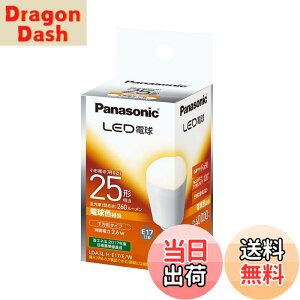 �y���������z�p�i�\�j�b�N LED�d�� �������a17mm �d��25W�`���� �d���F����(2.6W) ���^�d���E�������^�C�v 1�� ���`���Ή� LDA3LHE17EW