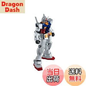 �y���������zTAMASHII NATIONS GUNDAM UNIVERSE �@����m�K���_�� �S���̃I���t�F���Y ASW-G-08 GUNDAM BARBATOS ��160mm ABS&PVC�� �h���ς݉��t�B�M���A