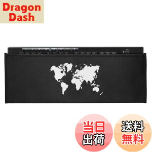 �y���������zkwmobile Logitech MK270 Wireless�Ή� �_�X�g�J�o�[ - �p�\�R�� �L�[�{�[�h �v���e�N�^�[ ���悯 �J�o�[�P�[�X PC