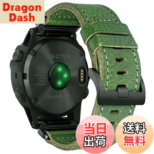 �y���������zHemsut �K�[�~���E�H�b�`�o���h 22MM Fnix/Instinct/Approach/MARQ/Quatix/D2/Forerunner/Enduro�V���[�Y�p �C�^���A�{�v���X�}�[�g�E�E�I�b�`�o���h �A�b�v�O���[�h���ꂽ�R�l�N�^ �K�[�~���̃N