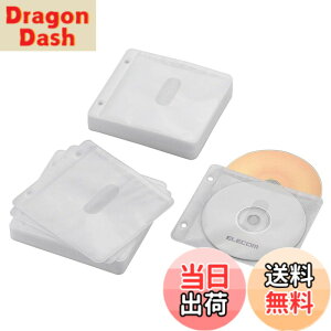 �y���������z�G���R�� DVD CD�P�[�X �s�D�z ���ʎ��[ 2���t 60���� 120�����[�� �z���C�g CCD-NBWB120WH