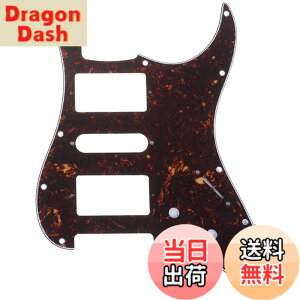�y���������zMusiclily Pro 11�� HSH�X�g���g�s�b�N�K�[�h Fender American/Mexican Standard���f�� �G���L�M�^�[�p�A4Pꈍb��