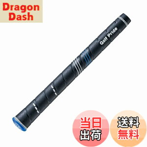 �y���������z�S���t�v���C�h(GOLFPRIDE) �O���b�v GP CP2 Wrap �W�����{�T�C�Y �o�b�N���C���� CCWJ