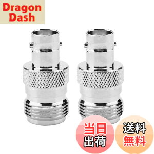 �y���������zWal front 50��0--6Ghz 2��N���X-BNC RF���X�R�l�N�^ �����ϐ��� �����A�_�v�^�e�X�g�R���o�[�^