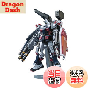 �y���������zHG �@����m�K���_�� �T���_�[�{���g �t���A�[�}�[�E�K���_�� (GUNDAM THUNDERBOLT Ver.) 1/144�X�P�[�� �F�����ς݃v�����f��