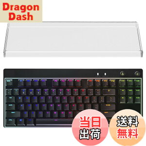 �y���������zGeekria �e���L�[���X TKL �L�[�{�[�h �_�X�g�J�o�[ �����A�N���� �L�[�p�b�h�J�o�[ 80% �R���p�N�g 87 �L�[ �R���s���[�^�[ ���J�j�J�� �Q�[�~���O �L�[�{�[�h�p ���W�N�[�� Logicool 