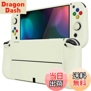 �y���������zPlayVital ZealProtect Nintendo Switch�L�@el�ɑΉ��p�\�t�g�ی�V�F���ASwitch OLED�ɑΉ��p�t���L�V�v���e�N�^�[�W���C�R���O���b�v�J�o�[�T���O���b�v�L���b�v��ABXY�����{�^���L���b�v