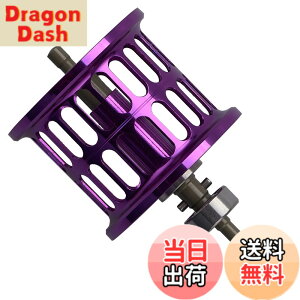 �y���������zHEIGHTEN ���[�� �X�v�[�� �_�C��(DAIWA) PR100 PT100 �x�C�g���[�� �ւ��X�v�[�� �x�A�����O�t�� (�p�[�v��) (625)