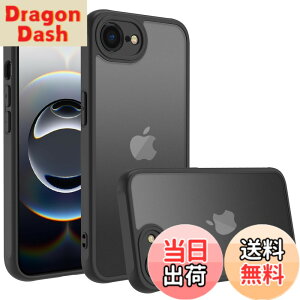 �y���������ziPhone 16E 2025 �P�[�X iphonese4 �P�[�X �X�}�z�J�o�[ �ϏՌ� �w��h�~ ����~�� �}�b�g������ ���΂݂Ȃ� �����Y�ی� �ČRMIL�K�i�A�C�t�H��se4 �p�J�o�[ �C���` PinLiSheng (�u���b�N, iPh