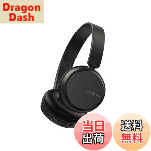 �y���������zJVC�P���E�b�h KENWOOD KH-KZ30 ���C�����X�w�b�h�z�� �}���`�|�C���g �}�C�N�t�� �e�����[�N Bluetooth Ver5.1 �A��35���ԍĐ� KH-KZ30-B �u���b�N