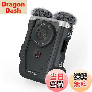 �y���������zSmallRig Power Shot V10�p�P�[�W�L�b�g Canon�p 4235