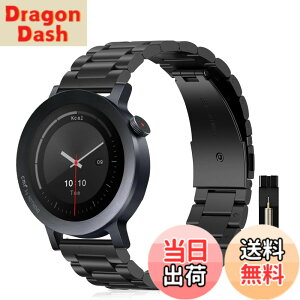 �y���������z[YealRed] ���v�o���h For CMF by Nothing Watch 3 Pro/Watch Pro 2 �p�A �������X�e�����X�X�`�[�������p���v�X�g���b�v �����ȒP �ʋC���A�ϖ��Ր��A�ϕ��H�� ���v�o���h �������߉\ ����