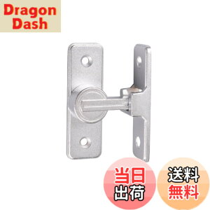 �y���������zYFFSFDC �h�A���b�N 90�x �h�A�o�b�N�� �������� �h�A���ߋ����b�N ��t�� ��]�� �t���b�v���b�`���b�N �X���C�f�B���O�h�A ������ �� ���b�N �ϐk���b�` �h�� ���� �� ���֗p (�j