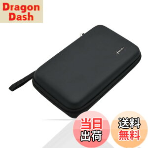 �y���������zBEADY �j���e���h�[ NEW3DS XL�ANEW3DS LL�A3DS XL�A3DS LL�Ή����[�P�[�X �C�V���r�f�I�Q�[���R���\�[���̃X�g���[�W�P�[�X �u���b�N