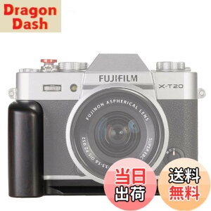 �y���������zWEPOTO X-T10 X-T20 X-T30 XT30II�p�n���h�O���b�v���^�����h�؍� GP-XT20