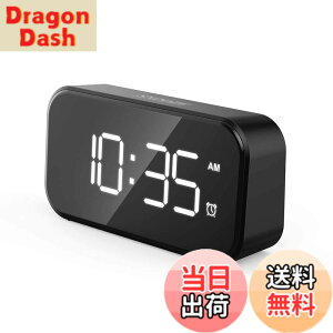 �y���������z�ڊo�܂����v 5�C���`��^LED�f�W�^���ڊo�܂����v USB�|�[�g�t���g�ѓd�b�[�d�� 0-100%������ �^�b�`�A�N�e�B�x�[�V���� �ȒP�ȃx�b�h�w�b�h���v