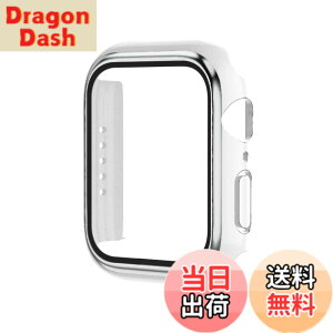 �y���������zAMAPC for Apple Watch �P�[�X Apple Watch S10 �P�[�X AppleWatch Series 10 46mm �p ��̌^ applewatch �p �J�o�[ ���h�~ �ϏՌ� ���y�� PC�f�� �S�ʕی� ��̌^ �A�b�v���E�H�b�`�P�[�X �S�ʕی� �Ϗ�