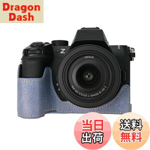yzVOVMOEYA یJP[X Nikon Z50 II ~[XJp Nikon Z50IIp n[tP[X \tg}CNt@Co[Ci[t Nikon Z50 IIJJo[@\ 1/4C`-20 g PU, 