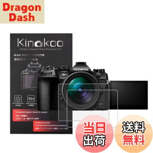 yzkinokoo tیtB OM SYSTEM/IpX OM-1p dx9H ߗ ώw CA KX 0.3mm 2Zbg WNXtiOM-1pj