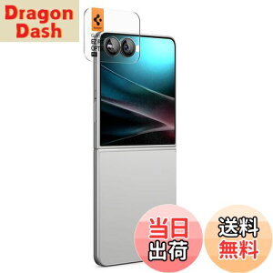 yzSpigen Galaxy Z Flip7 JیtB Optik Pro \tLbgt 9HKX Uh~ tbVȂ 2 AGL09584