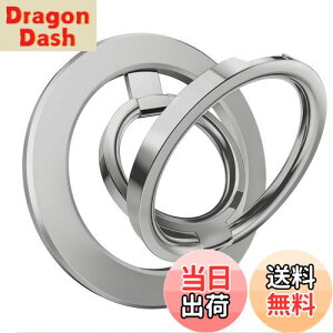 yzNIMASO X}zO MagSafeΉ X}zO }Olbg X}zh~ px\ Ot iPhone16/15V[YAAndroidȂǑS@Ή(Vo[)