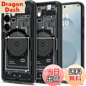 yzSpigen Galaxy S25 P[X MagfitΉ NA Xgbvz[ ČRMILKi EgEnCubhE}OtBbg ACS09003 ([EEubN)