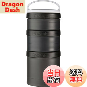 �y���������z�u�����_�[�{�g�� ProStak Expansion Pak with Handle �G�N�X�p���V����3�p�b�N�n���h���t�� �y���{���K�i�z�u���b�N EXPS3P BK