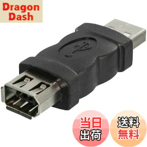 �y���������zeightNice Firewire USB 2.0 IEEE 1394 6�s�� �I�X to ���X �A�_�v�^ �R���o�[�^�R�l�N�^ (1��)