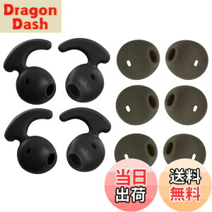 �y���������zSound Wave �y �Y������ �������� �C���[�s�[�X 10�� �z�C���[�s�[�X �\�j�[ �C���[�`�b�v For SONY WI-SP500,For Samsung Galaxy 7 Edge,S7,S6 Edge,S6�t���C���z�����ɑΉ��iS8����Ή��j�t�b�N