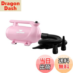 �y���������zXPower B-163�y�b�g�h���C���[ �ᑛ�� ��i�K���߉\�ȔM�ݒ� �O�̃m�Y���t�� �g�їp�y�b�g�p�h���C���[ 3�F�I�v�V���� (�s���N)