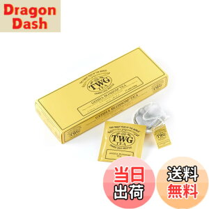 �y���������z�yTWG Tea�zGeisha Blossom Tea�b�e�B�[�o�b�O 2.5gx15�b�썑�t���[�c����Β��u�����h�b� �M�t�g�ɍœK