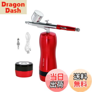 �y���������zSOUL POWER �[�d���G�A�u���V Model-04 NEO �c�d�ʉ��� �\���d�r�t�� �_�u���A�N�V���� �����d�� �I�[�g�X�C�b�` �n���h�s�[�X ���a0.3mm �͌^ �v�����f�� �h�� ���A�[ DIY(���b�h)