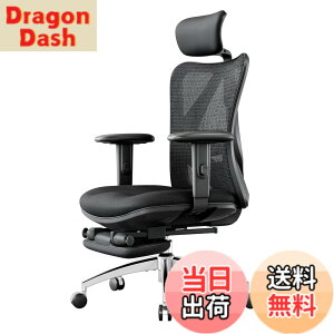 �y���������zSIHOO M18 �I�t�B�X�`�F�A �t�b�g���X�g�t�� �f�X�N�`�F�A �l�ԍH�w �n�C�o�b�N �p�\�R���`�F�A S�����̔w������ �e�����[�N ���Ȃ��֎q �����A�[�����X�g ���b�V���`�F�A (
