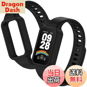 �y���������z[YFFSFDC] Redmi Smart Band 3 �����o���h 2���� Xiaomi Band 9 Active �����o���h ���� �V���I�~ �ւ� �\�� �����p �x���g ���o�[�x���g �V���R���� �h�� �h�� �ʋC (�u���b�N)