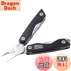 �y���������zAbuGarcia (�A�u�K���V�A) �}���`�v���C���[