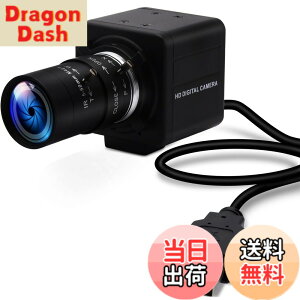 �y���������zELP USB �J���� 100 FPS ���� 1080 p 5-50 mm 10 �{���w�Y�[�� �����Y 2 MP USB �E�F�u�J���� �}�j���A�� �N���[�Y�A�b�v �Y�[���C���ƃA�E�g�AUVC �R���s���[�^�[��c�S���t �X�C���O �J��