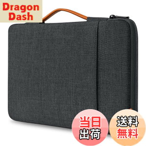 �y���������zInateck 360°�����ی� �P�[�X 14�C���`�݊��i MacBook Pro M5/M4/M3/M2/M1 Pro/Max A3434 A3401 A3185 A3112 A2992 A2918 A2779 A2442 2025-2021/13�C���` �݊��iMacBook Air 2012-2017/MacBook Pro 2012-2015,13.6 MacBook Air M2
