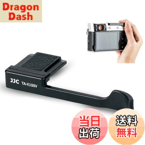 �y���������z�y���ǃo�[�W�����zJJC ���� �T���O���b�v �T�����X�g Fuji X100VI X100V X100F X-E4 X-E3 �J�����K�p �����ȒP �J�����z�[���h�������߂� ����