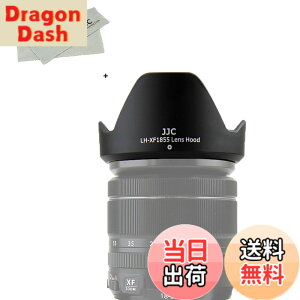 �y���������zJJC �t�� �����Y�t�[�h FUJINON XF 14mm F2.8 R & XF 18-55mm F2.8-4 R LM OIS �����Y �p �U58mm�ی�t�B���^�[ �� �����Y�L���b�v �C���X�g�[���\