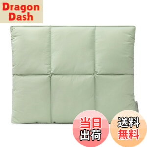 �y���������zComfyable Puffy Laptop Sleeve 13 Inch 14 Inch, Quilted Puffer Laptop Carrying Case, Pillow Case Compatible with MacBook Air M4 2025 M3 M2 M1, MacBook Pro M5 2025 M4 Pro/Max, Sage