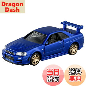 �y���������z�^�J���g�~�[(TAKARA TOMY) �g�~�J�v���~�A�� unlimited 06 ���C���h�E�X�s�[�h 1999 SKYLINE GT-R �~�j�J�[ �������� 6�Έȏ�