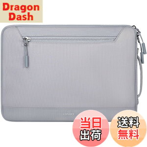 �y���������zLANDICI 15.6 16�C���`�p�\�R���P�[�X 360°�ی� �ϏՌ� �m�[�gPC�P�[�X 16�C���` MacBook Pro M4/M3/M2/M1 Pro/Max,15.6�C���`Dell Inspiron 3501/NEC N15/ASUS A15/Lenovo/HP dynabook/�x�m�ʑΉ� �����t�� ��