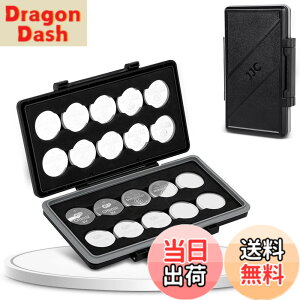�y���������zJJC �R�C���d�r�P�[�X �R�C���d�r x20���[ ���`�E���R�C���d�r CR2025 CR2032 CR2016 �ɑΉ� ���`�E���d�r ���[�P�[�X �{�^���d�r�P�[�X �h�o �ϐ� �ϏՌ� �d�r�ی�i�R�C���d�r����
