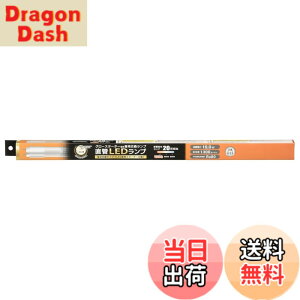 �y���������z�I�[���d�@ LED�u���� ����LED�����v 20�`���� G13 �d���F �O���[�X�^�[�^�[����p �Б����d�d�l LDF20SS�EL10/13 7 06-4910 OHM