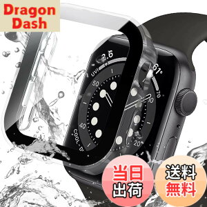 �y���������zMiimall �Ή�Apple Watch 8 45mm/7 45mm �V�^�h���P�[�X ���p�^�C�v �h�� ������~�� �A�b�v���E�H�b�`8 2022 45mm ��̌^�V�^�P�[�X�h�o �h�� �t�C���� �X�|�[�c ���h�~ �h�Ռ� �S�ʕی�P