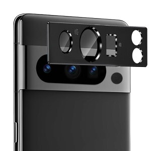 �y���������zZXZone For Google Pixel 8 Pro �J�����t�B���� �A���~�������{AR�����ߗ������K���X ZXZone �s�N�Z��8Pro �����Y�ی� �J�����J�o�[ �����Y�ی� �t�B���� �h���� �E�ϏՌ��E�X�N���b�`�h�~