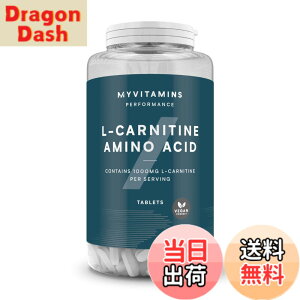 �y���������zMyprotein �}�C�v���e�C�� L-�J���j�`�� 180��
