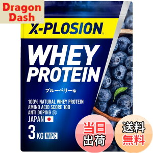 �y���������z�G�N�X�v���[�W���� �v���e�C�� 3kg �z�G�C�v���e�C�� �u���[�x���[�� WPC X-PLOSION ���{����