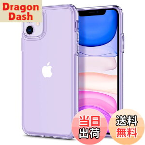�y���������zSpigen iPhone11�P�[�X �N���A �ϏՌ� �ČRMIL�K�i�擾 �J�����ی� �Ռ��z�� �S�� PC TPU ��w�\�� Qi�[�d ���C�����X�[�d �A�C�t�H��11�P�[�X �V���s�Q�� �E���g���E�n�C�u���b�h 076CS27