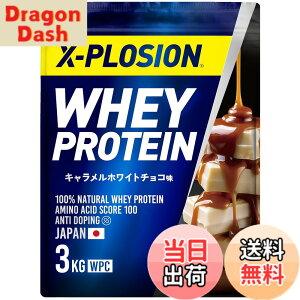 �y���������z�G�N�X�v���[�W���� �v���e�C�� 3kg �z�G�C�v���e�C�� �L���������z���C�g�`���R�� WPC X-PLOSION ���{����